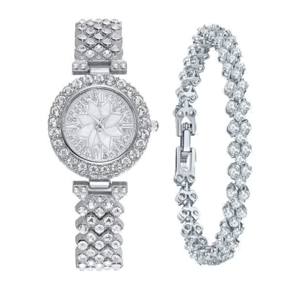 24907a22-79e0-46f0-838b-725f9a983b83.jpg Fashionable Bracelet Quartz Watch