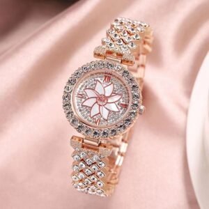 Fashionable Bracelet Quartz Watch