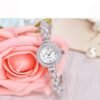 24b26c01-0fbb-4be3-a4d6-776bab7d74bb.jpg Diamond Bracelet Quartz Women's Watch