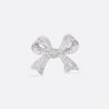Women's Corsage Fashion Bow Brooch Accessories