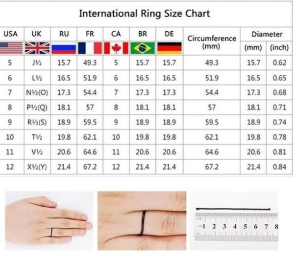 2630232886986.jpg Diamond zircon geometric female ring