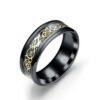 2792507987687.jpg Titanium Steel Dragon Ring