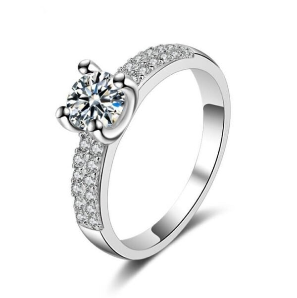 281259535705.jpg Handmade female zircon ring