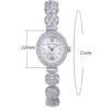 28fc4466-3162-4bf1-a0a7-387d39887af1.jpg Diamond Bracelet Quartz Women's Watch
