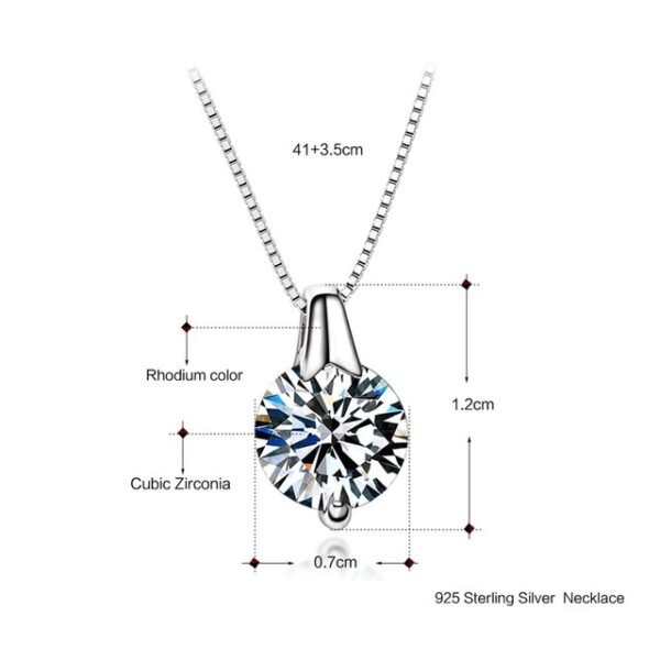 2982614820895.jpg S925 sterling silver necklace