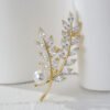 29a5d9af-9c66-4da0-a583-78089a5019e5.jpg High-grade Leaf Pearl Brooch For Women