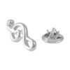Brooch Men's Suit Medal Women's Corsage Collar Pin