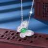 31da349b-3631-42c5-b838-61b5dee61205.jpeg S925 Sterling Silver Butterfly Necklace