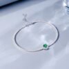 S925 Sterling Silver Tennis Bracelet