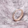3895475844537.jpg Female 4mm Authentic Tungsten Carbide Ring