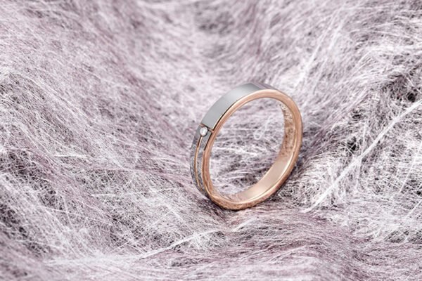 3895475844537.jpg Female 4mm Authentic Tungsten Carbide Ring