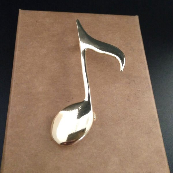 3a29ad4b-a858-40a8-aa26-f85d8dd74576.jpg Musical Note Natural Pin Brooch