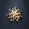 3c06483f-3ff8-4fa4-a93b-213d47e2f334.jpg Flame Wreath Brooch