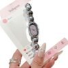 3d5190c5-999d-407a-b211-174a76f23c39-1.jpg Elegant Oval Women's Watch Bracelet