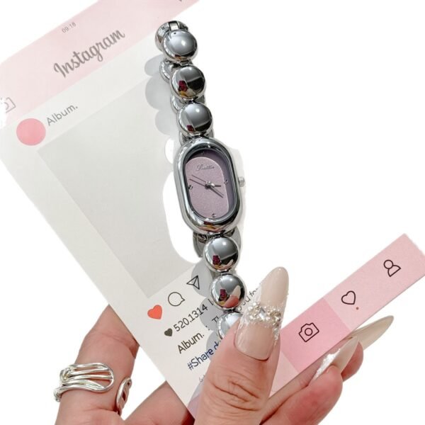 3d5190c5-999d-407a-b211-174a76f23c39-1.jpg Elegant Oval Women's Watch Bracelet