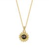 3d52603d-087e-4b92-a437-093c7eb12271.jpg Language SUNFLOWER Projection Necklace