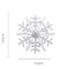 40706937-ce59-4d38-bba7-b70f13710213.jpg Snowflake Brooch
