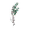 46a4696c-92f1-4147-a1b6-f9f61f2b4939.jpg Sterling Silver Wheat Ear Brooch