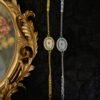 Handmade Gold Women's Watch