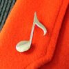 4a404dd6-189d-448b-98cb-4149bf120759.jpg Musical Note Natural Pin Brooch