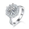 4d562eb3-6d40-4027-8815-96cb86606e4e.jpg S925 Sterling Silver 2ct Moissanite Ring