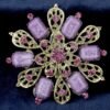 4fc12521-39d4-4617-b014-a2967b511b7e.jpg Fashionable Geometric Diamond Brooch
