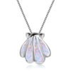 530847431780.jpg Shell necklace jewelry ladies