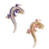 53a02ac6-64d6-47df-837a-42c7beffe637.jpg Lizard Diamond Brooch