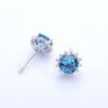 55fea6b8-caca-4a84-bdfa-d7dff00ae2f6.jpeg S925 Sterling Silver Starburst Stud Earrings