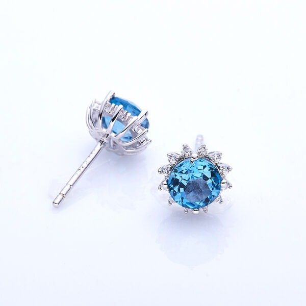 55fea6b8-caca-4a84-bdfa-d7dff00ae2f6.jpeg S925 Sterling Silver Starburst Stud Earrings