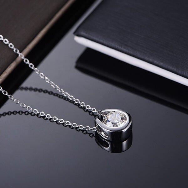 56be867e-85ce-4dcc-928d-627b2e709b20.jpeg S925 Sterling Silver Minimalist Pendant Necklace