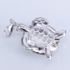 585666b6-f481-4134-90d8-a2de8bdb3809.jpg Three-dimensional Green Diamond Big Turtle Turtle Hanging