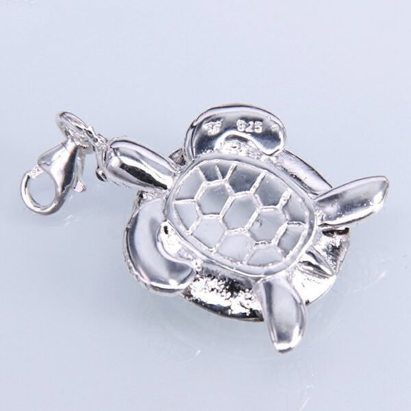 585666b6-f481-4134-90d8-a2de8bdb3809.jpg Three-dimensional Green Diamond Big Turtle Turtle Hanging