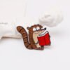 5d5ed8b4-c99f-4d4f-be18-d250533adca2.jpg Cartoon Squirrel Metal Brooch
