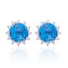 5e5c513e-cf37-4657-b85f-cdcc70f1dc24.jpeg S925 Sterling Silver Starburst Stud Earrings