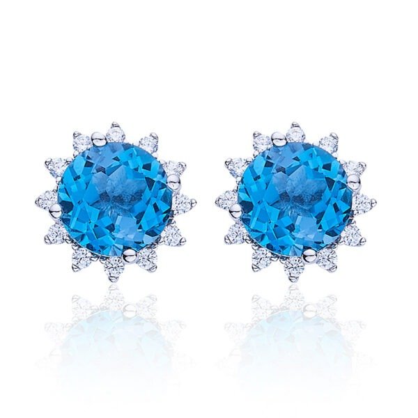 5e5c513e-cf37-4657-b85f-cdcc70f1dc24.jpeg S925 Sterling Silver Starburst Stud Earrings
