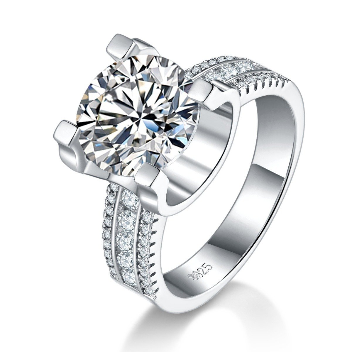 607a3ea8-97ce-4cf1-a427-4899c256c1c5.jpg S925 Sterling Silver 5ct round cut stone 11mm