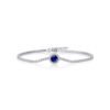 S925 Sterling Silver Tennis Bracelet