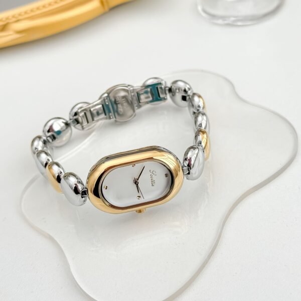 6725d648-b0a1-46a3-8ef6-5791a476c960-1.jpg Elegant Oval Women's Watch Bracelet