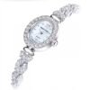 675812be-d2bb-4896-b7f1-4055fb332aaa.jpg Diamond Bracelet Quartz Women's Watch