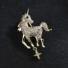 68c573f6-7b71-40a2-a889-15af57d18d04.jpg Fashion Unicorn Brooch