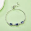 69a9b92e-7ac9-459a-aa14-021a448888ef.jpeg S925 Sterling Silver Adjustable Bolo Bracelet