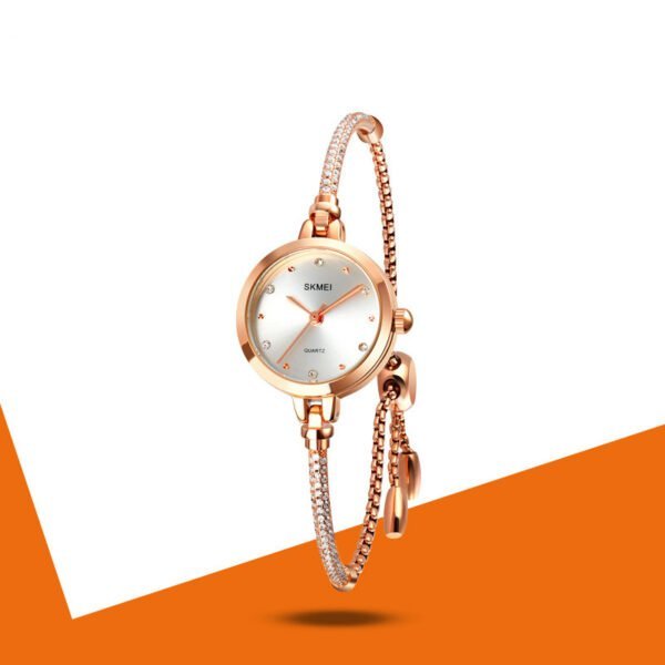 69da1588-0eb0-4cc4-bfa1-74a75b757399.jpg Bracelet Style Ladies Quartz Watch