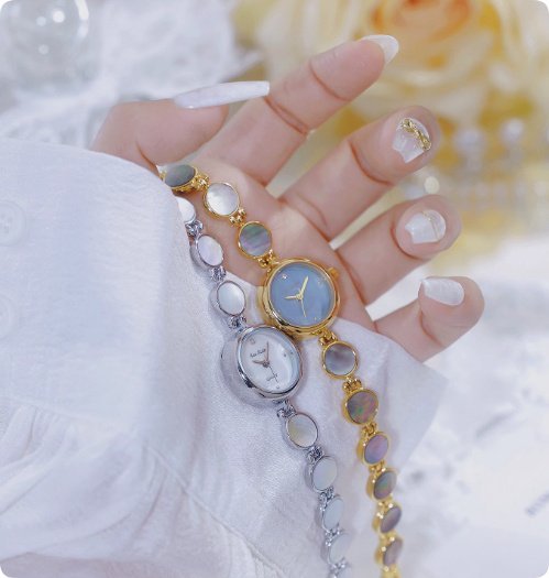 6a2431ac-bac8-4f47-9a21-a4f85bff3aa3.jpg Bracelet Natural Shell Waterproof Watch