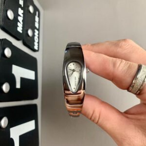 Retro Niche-design Watch