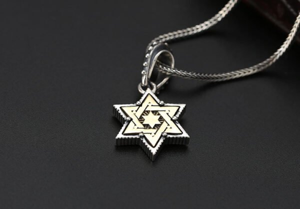 6cf3c8e5-c5cb-4122-8c31-c77c1166ac86.jpg Five-pointed Star Pendant