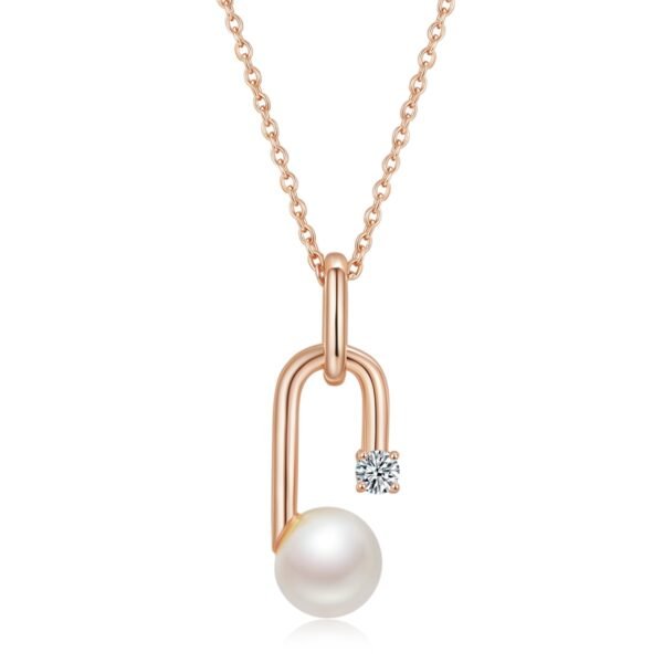 6efcbe1b-fafe-45c9-9ca4-3261a82e385e.jpg S925 Sterling Silver Natural Freshwater Pearl Necklace