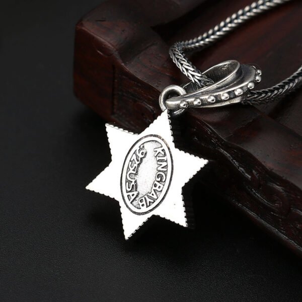 6f70e871-bac6-48ad-a23c-9600279bca6e.jpg Five-pointed Star Pendant