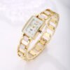 6fa10c8c-5359-4922-9d53-f4d5ffc54031.jpg Womens Bracelet Watch With A Square Diamond