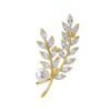 70f07e84-110c-4f3e-8c12-cdacfce52908.jpg High-grade Leaf Pearl Brooch For Women